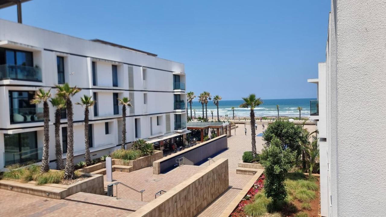Anfa Place Casablanca Exteriér fotografie