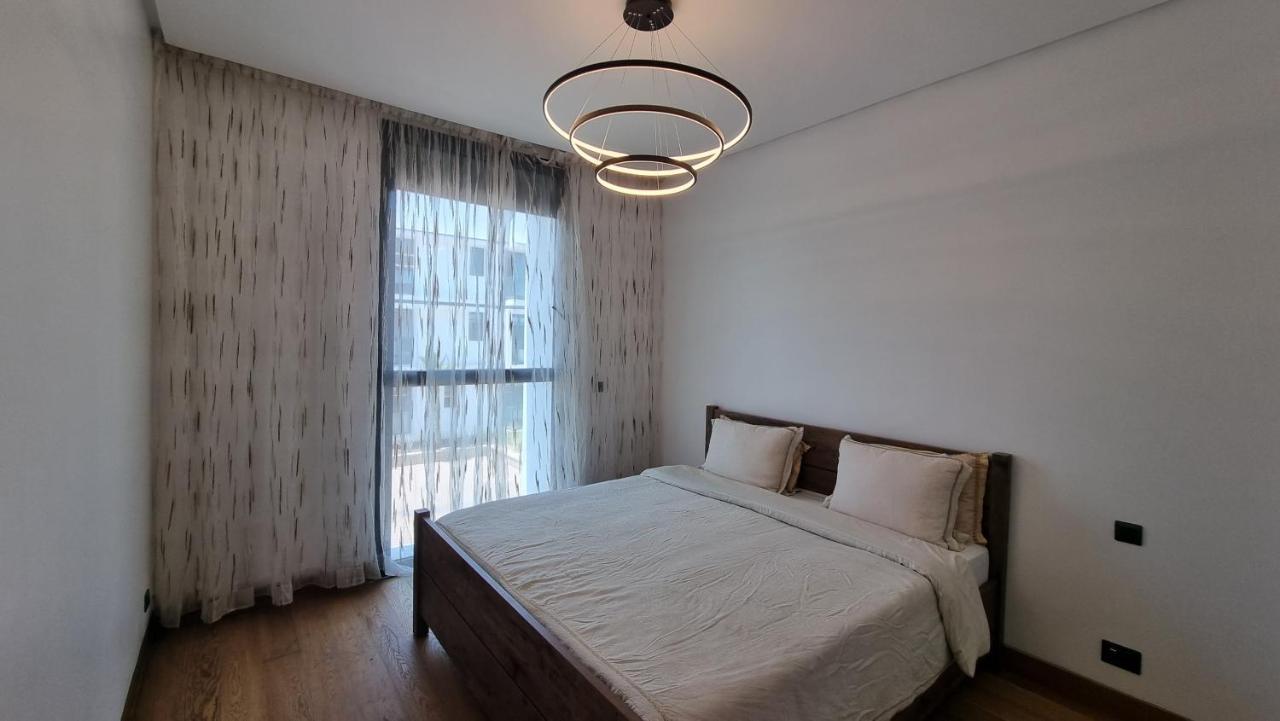 Anfa Place Casablanca Exteriér fotografie