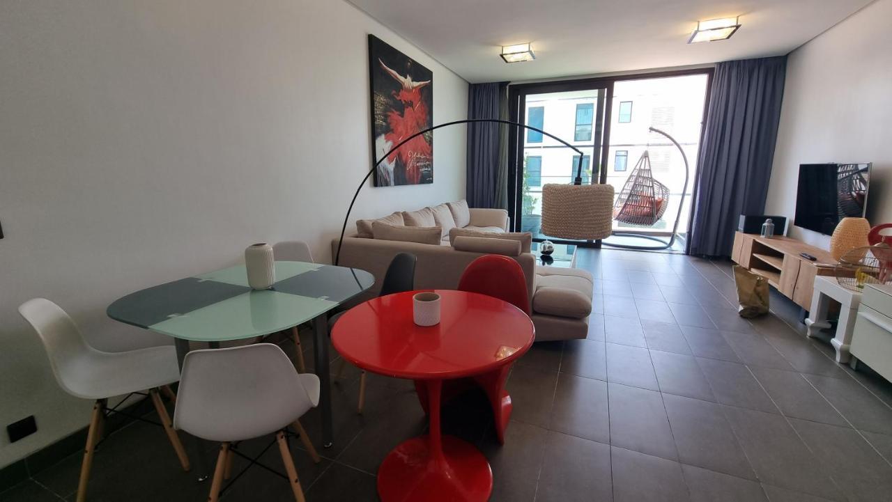 Anfa Place Casablanca Exteriér fotografie