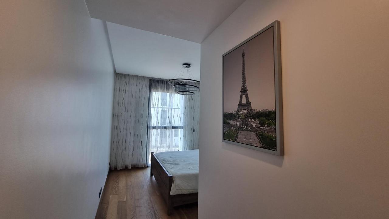 Anfa Place Casablanca Exteriér fotografie