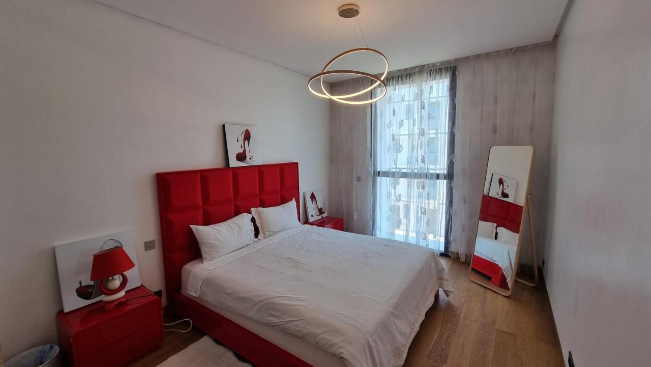 Anfa Place Casablanca Exteriér fotografie