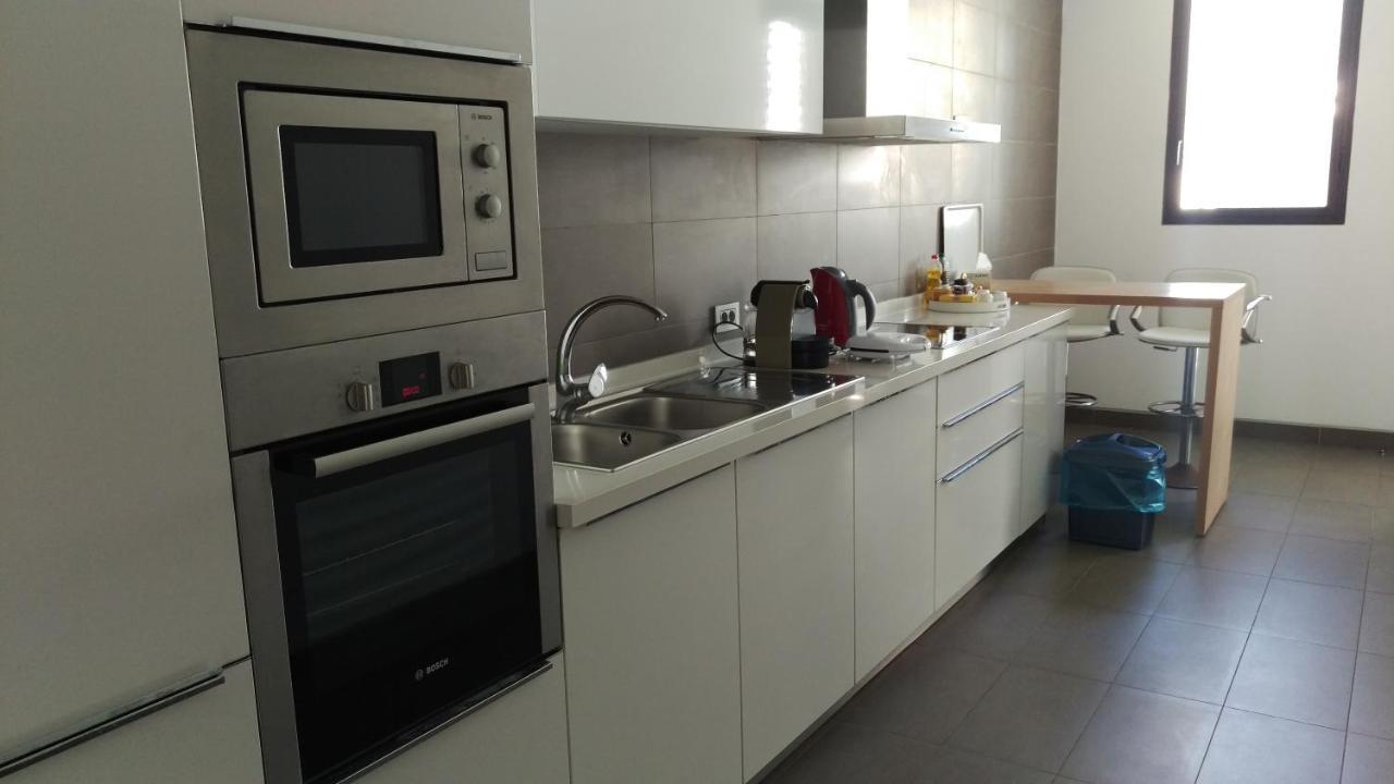 Anfa Place Casablanca Exteriér fotografie