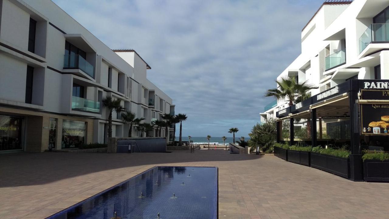 Anfa Place Casablanca Exteriér fotografie
