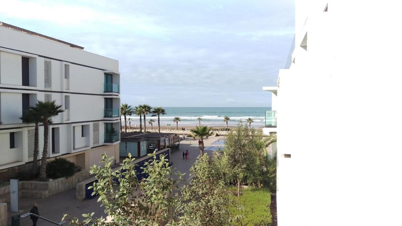 Anfa Place Casablanca Exteriér fotografie
