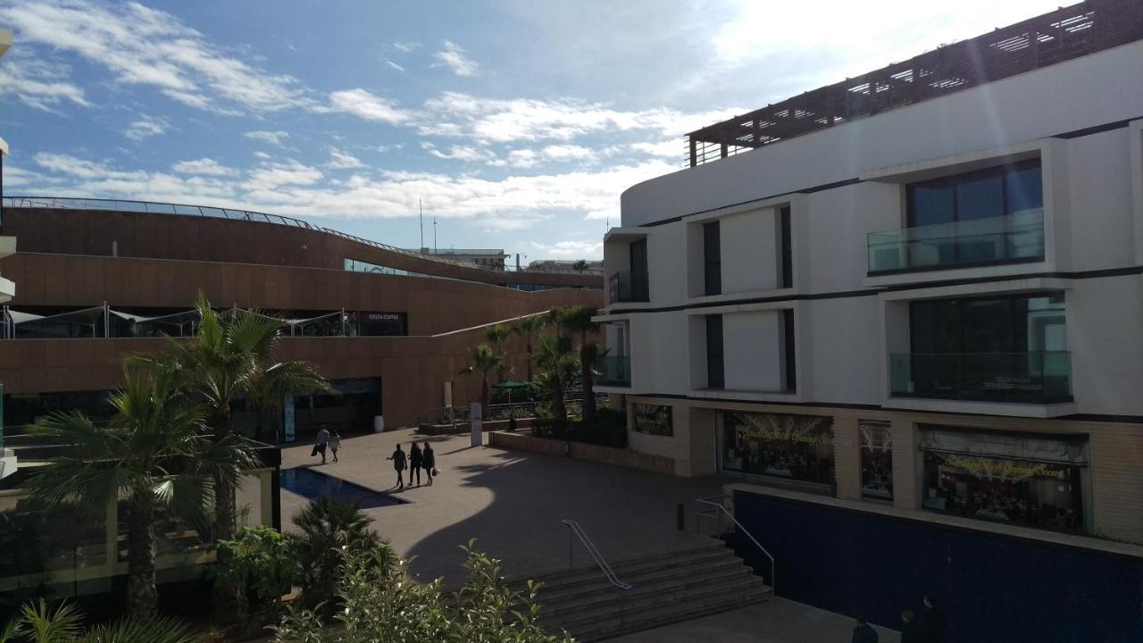 Anfa Place Casablanca Exteriér fotografie