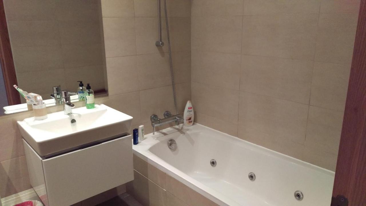 Anfa Place Casablanca Exteriér fotografie