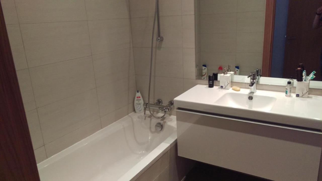 Anfa Place Casablanca Exteriér fotografie