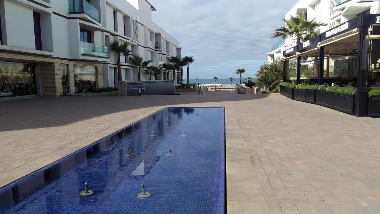 Anfa Place Casablanca Exteriér fotografie