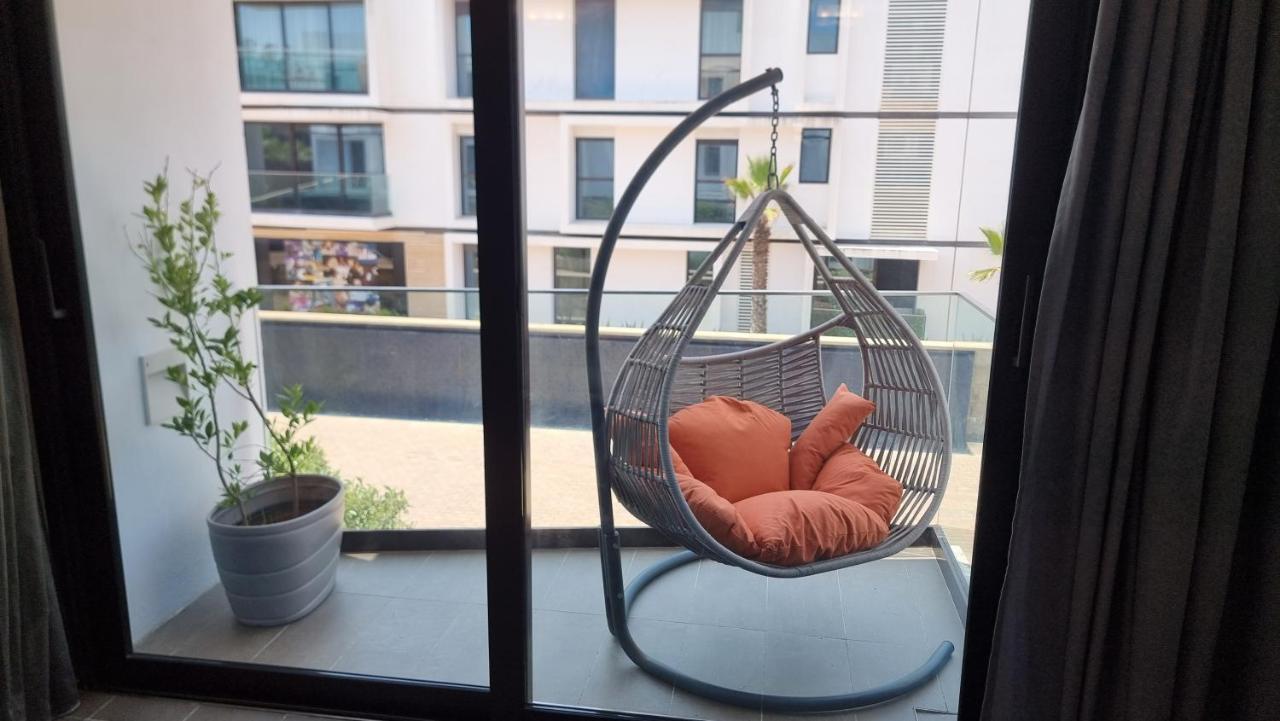 Anfa Place Casablanca Exteriér fotografie