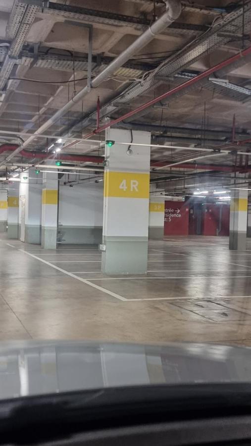 Anfa Place Casablanca Exteriér fotografie